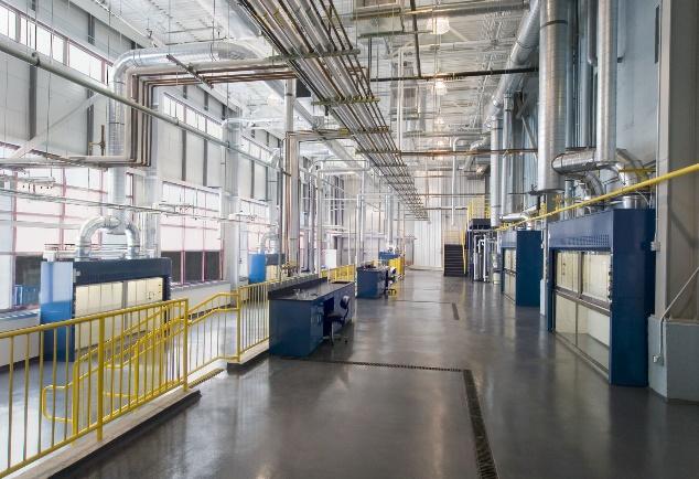 Bursting strength tester