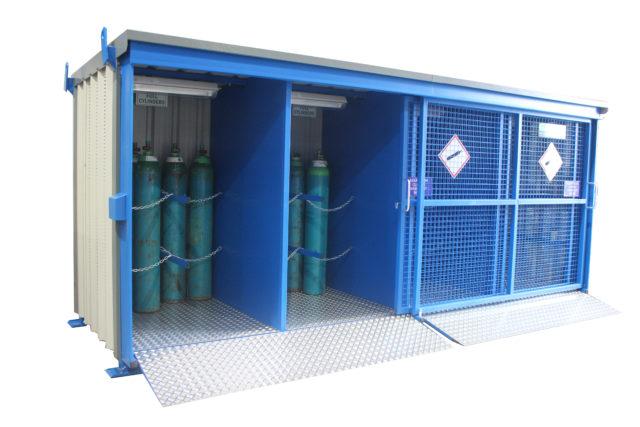 environmental testing equipment