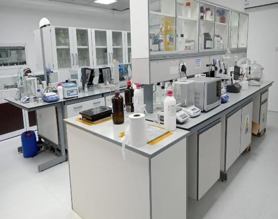 Biological safety lab equipments