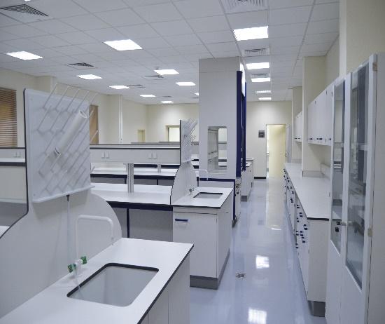 Paint testing equipments